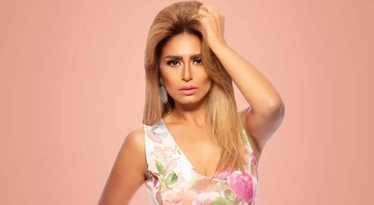 منة فضالي تهنّئ إيهاب فهمي بعيد ميلاده-بالصورة