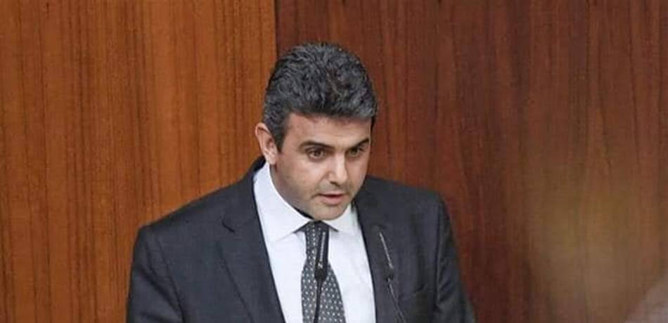 الحواط: ‏العيد هذه السنة مجبول بدماء الشهداء الأبطال