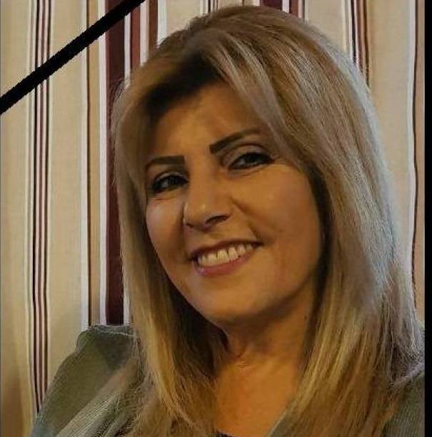 قداس وجناز بمناسبة مرور سنة على وفاة المأسوف عليها المرحومة ريموندا جورج ديب