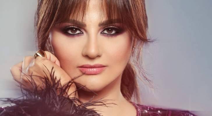باسكال مشعلاني في الصورة الأولى من 