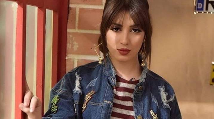 سهيلة بن لشهب تتذكّر الانتقادات اللاذعة وتبكي