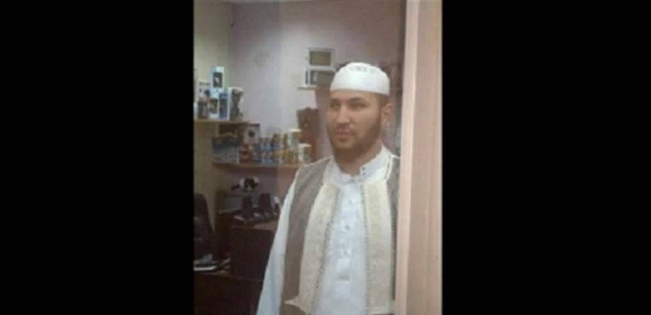قبل تنفيذ عمليته الإرهابية.. رسالة من عبد الرحمن مبسوط إلى زوجته وهذا ما جاء فيها