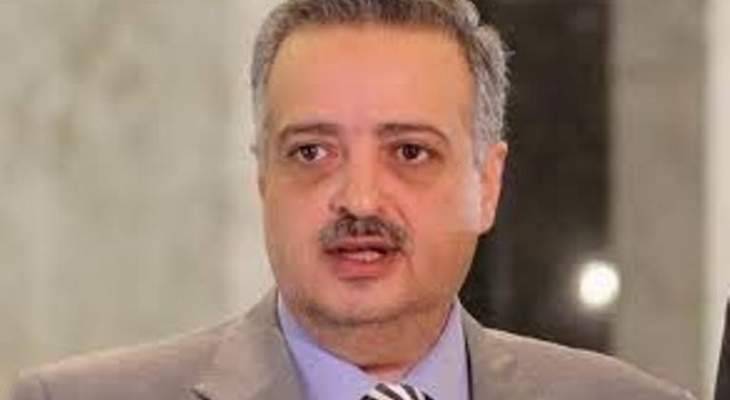 طلال ارسلان: مرّة جديدة تدفع طرابلس ثمن التطرّف والحقد والإحتقان
