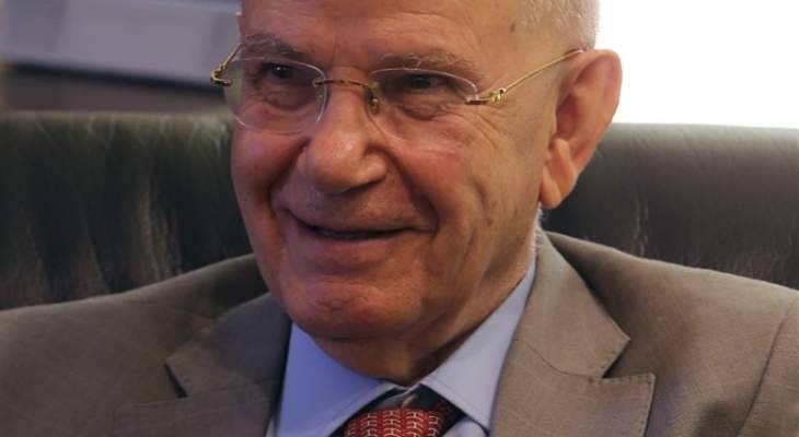 عبدالرحيم مراد: نهيب بالدولة أن تضرب بيد من حديد من يتربصون بالوطن