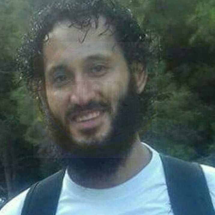 مقتل الارهابي عبد الرحمن مبسوط