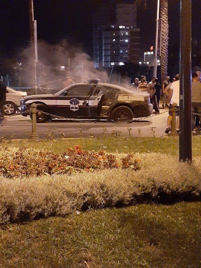 شهيدان للجيش وشهيد لقوى الامن الداخلي في طرابلس