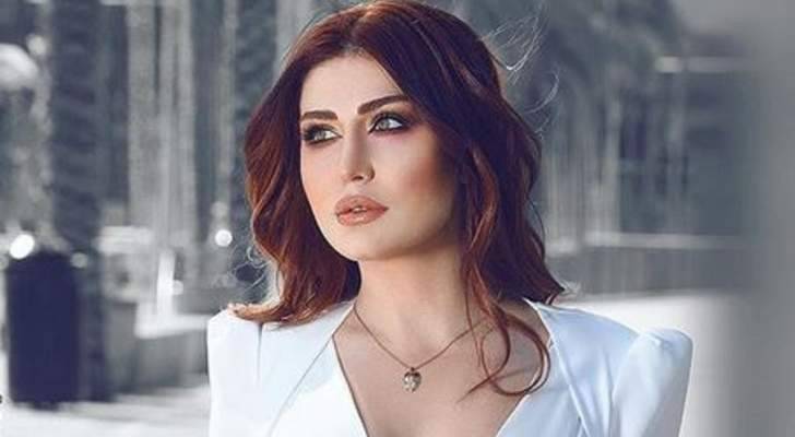 هبة نور: راضية عن عودتي وأطمح للأفضل