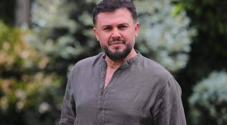 ربيع الأسمر يطرح قضية إجتماعية مهمة في عمله الجديد "شمس الهيبة"-بالصور