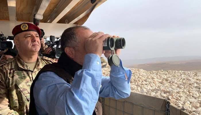 بو صعب: الضغوطات السياسية على القضاء لاخلاء سبيل الارهابيين بانت نتائجها بعملية طرابلس
