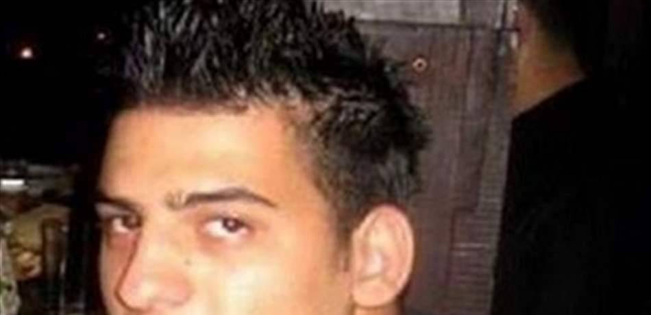 بلدة العيشية تفقد ابنها الشهيد جوني خليل.. وهذه مراسم دفنه (صورة)