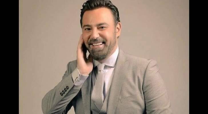 عاصي الحلاني ورسالة مؤثرة لابنتيه بعد تخرجهما