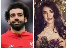 ماذا قالت كندة علوش لمحمد صلاح