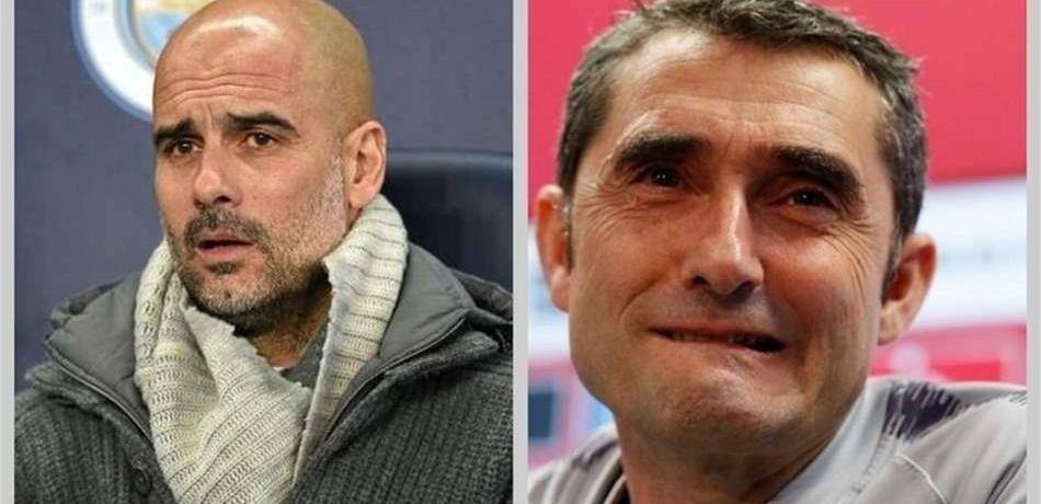 غوارديولا يتحدث عن فالفيردي.. وهذا قراره بشأن برشلونة