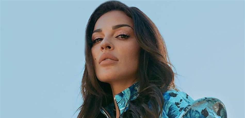 نادين نجيم أوّل امرأة تتصدر غلاف هذه المجلة العالمية (صور)