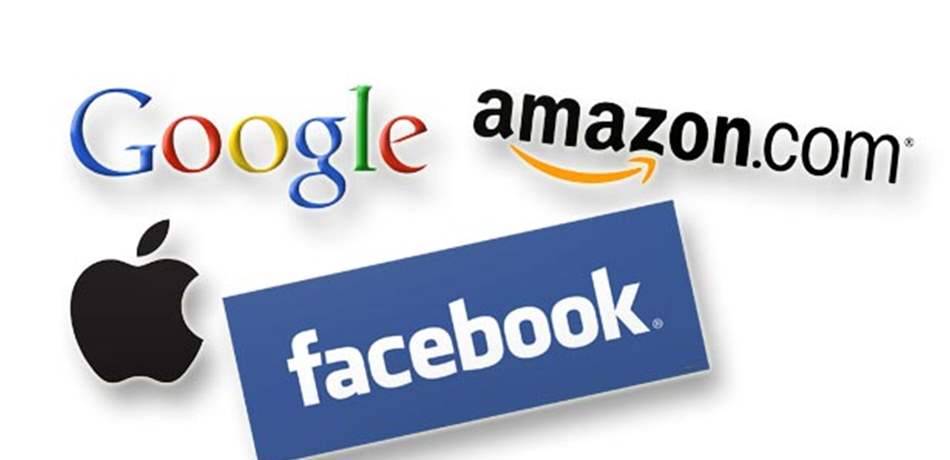 تحقيق أميركي مع شركات تكنولوجيا عملاقة بشأن الاحتكار