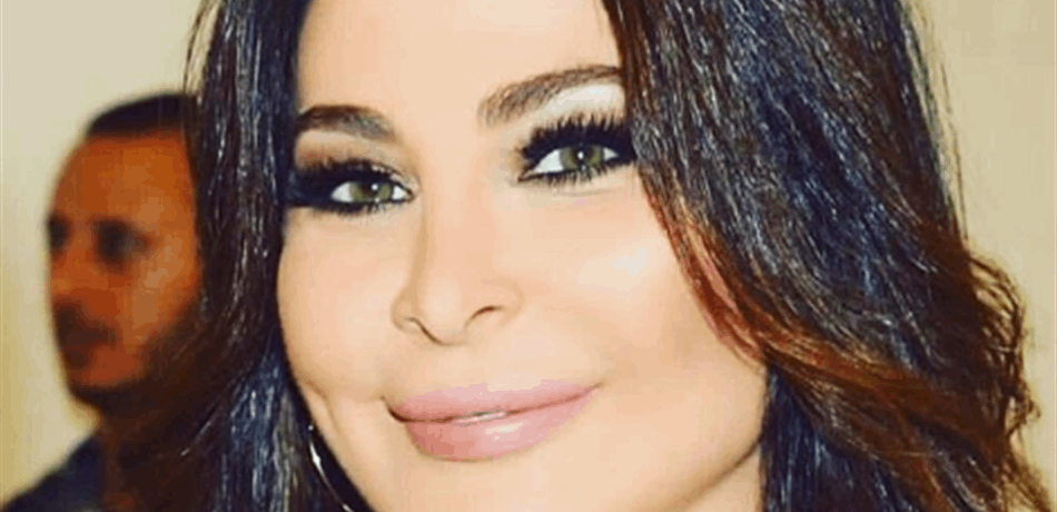 إليسا تعلّق على أحداث طرابلس.. ماذا قالت؟