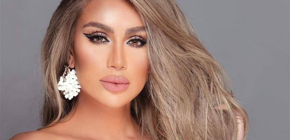 مايا دياب كما لم ترونها من قبل (فيديو)