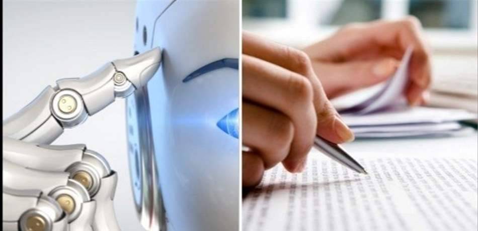 تطبيقات الذكاء الاصطناعي.. لكشف الغش أثناء الأبحاث الدراسية
