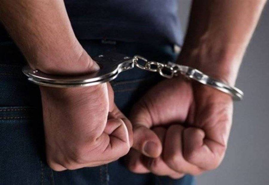 توقيف سوريين في جزين لدخولهم البلاد خلسة
