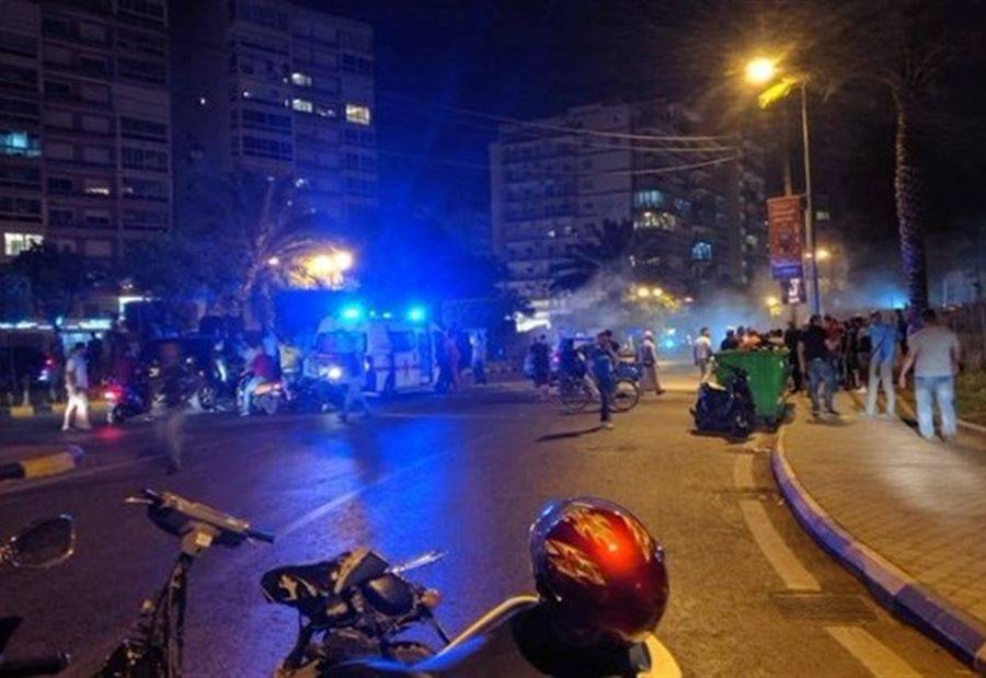 4 شهداء من الجيش والقوى الأمنية في هجمات إرهابية بمدينة طرابلس شمال لبنان