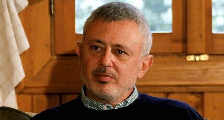 فرنجية: فطرٌ دامٍ بطرابلس الرحمة للشهداء والشفاء للجرحى حفظ الله الوطن