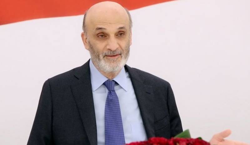 جعجع: وزارة العمل تسعى إلى رفع التضييق عن العامل اللبناني