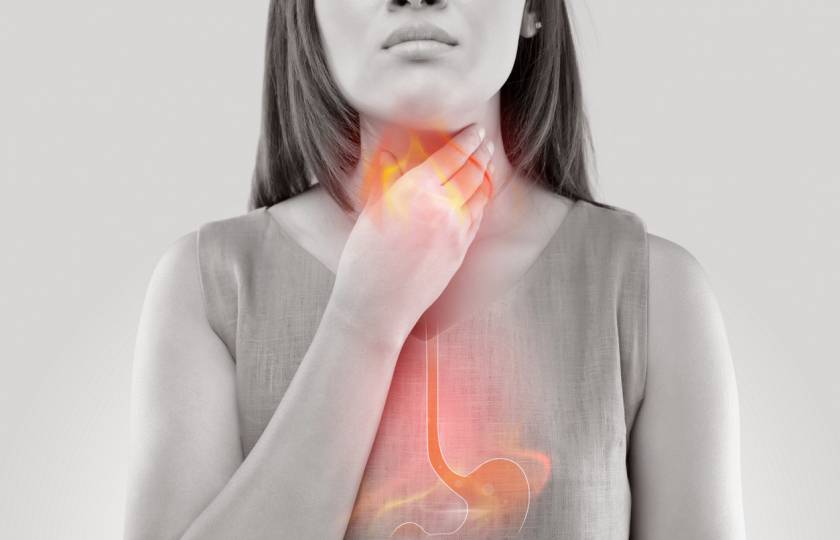 7 أطعمة غير متوقعة تسبب حموضة المعدة.. ما هي؟ وكيف نعالجها؟