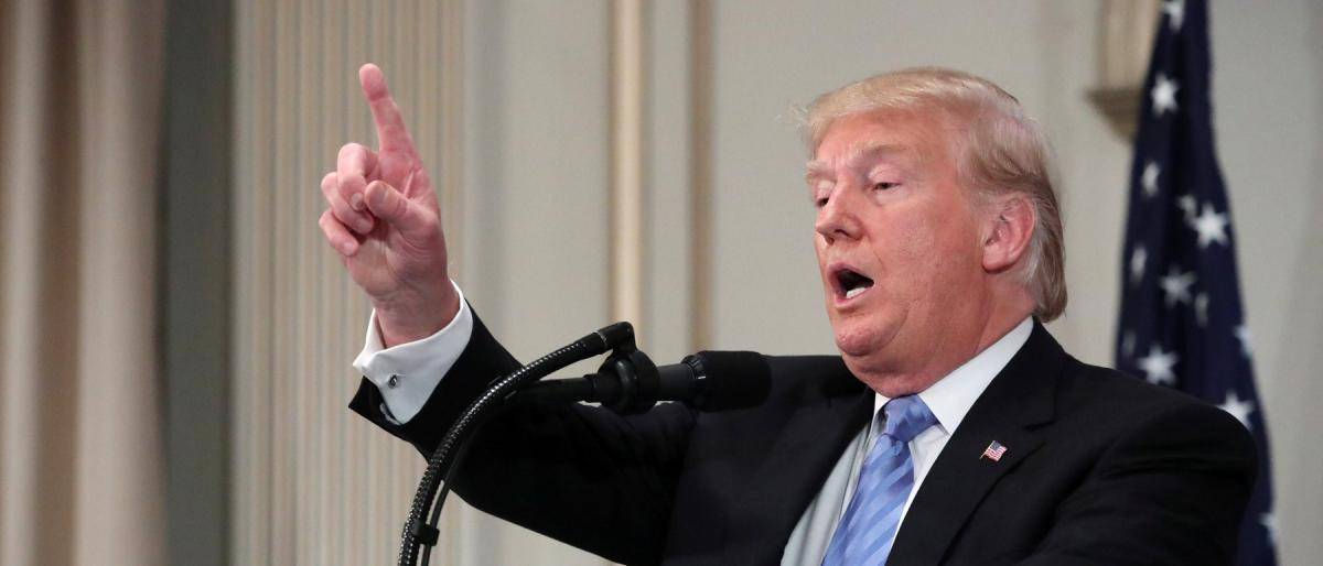 ترامب يهدد اقتصاد الصين مجدداً.. ماذا قال؟