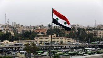 سوريا.. آلية جديدة لجذب الاستثمارات الأجنبية