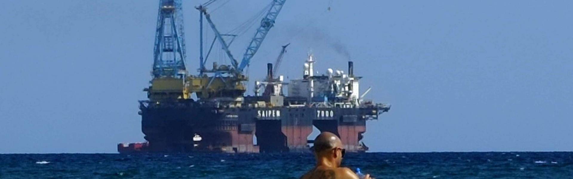 قبرص توقع عقداً مع شركات دولية لاستخراج الغاز