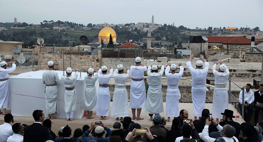 ما الذي يدفع الإسرائيليين لمغادرة القدس