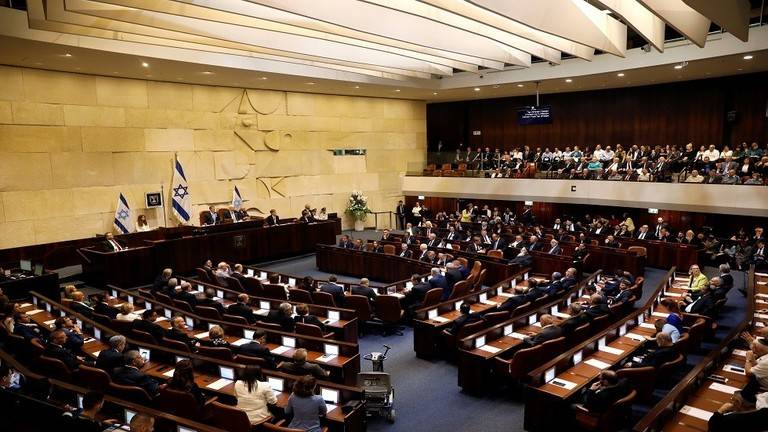 مبادرة لتشكيل تحالف عربي يهودي لمواجهة نتنياهو في انتخابات الكنيست