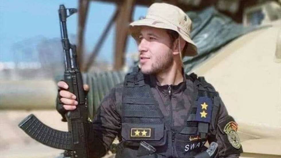مصر.. تشييع ضابط ومجندين في الشرطة سقطوا في العريش