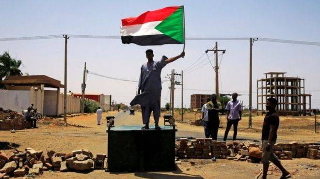 السعودية: نقف دائما إلى جانب السودان ولن نسمح بدخوله في أتون الفوضى