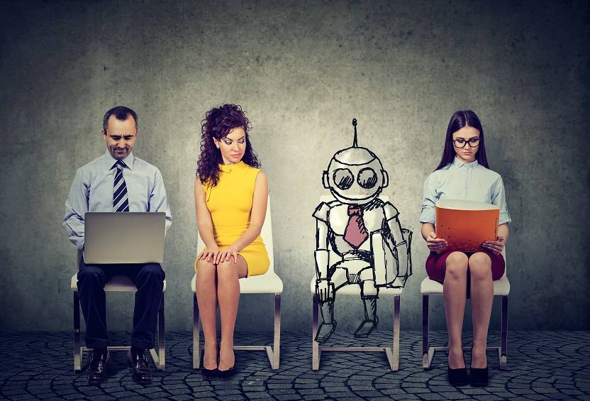 هل تعرفت على الطرق الخمسة التي سوف تتغير بها أشكال الوظائف في 2030؟