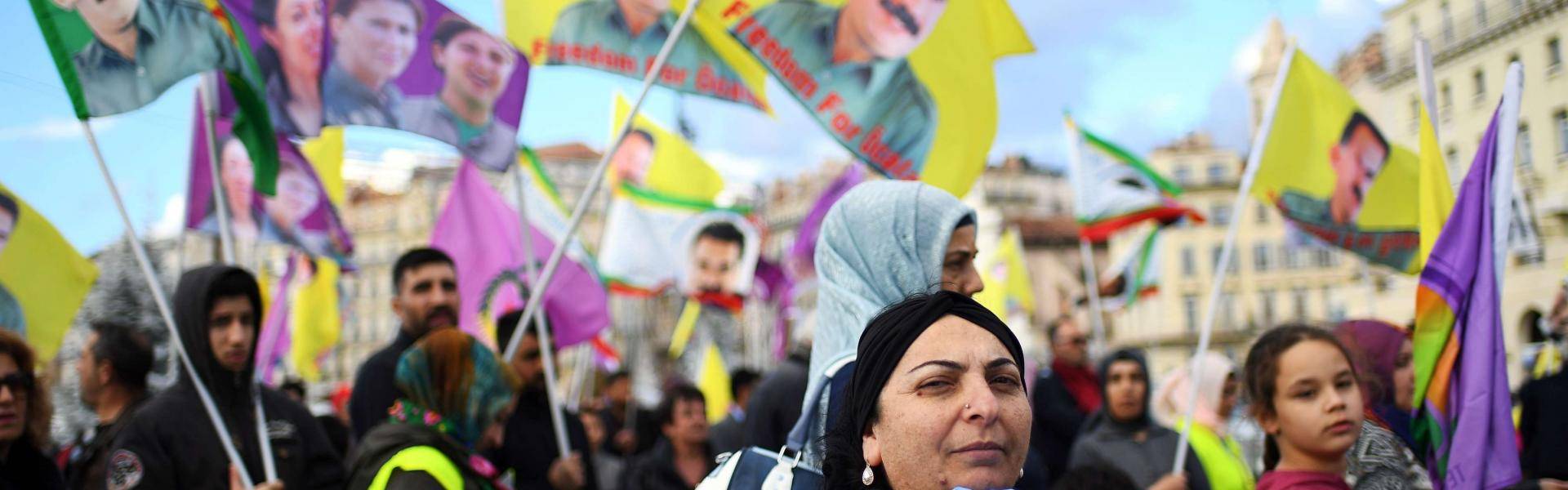 هل تنطلق مجدداً عملية السلام الكردية في تركيا؟