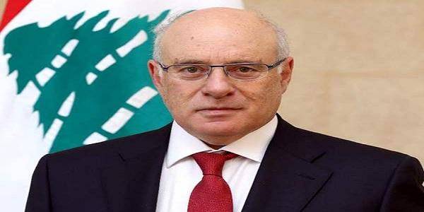 أبو سليمان: كنّا نريد تخفيض رواتب الوزراء
