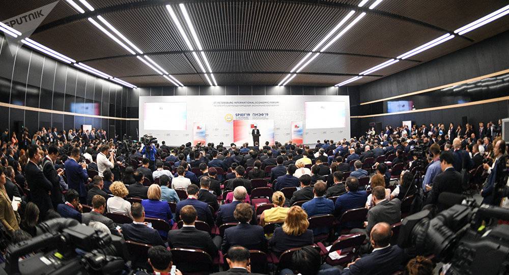 مسؤول قطري: الدوحة تعتبر من أكبر العرب المستثمرين في روسيا