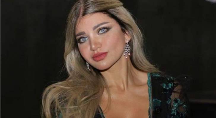 ياسمين الخطيب توضح سبب عدم عرض حلقتها في "رامز في الشلال"
