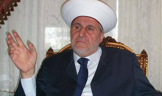 الشعار: ما حدث في طرابلس قضية فردية وكل ما أصاب المدينة بالسابق كان مستوردا