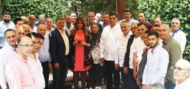 اللواء عثمان: أمن البلد أمانة في أعناقنا ولن يفلح أحد في زعزعته