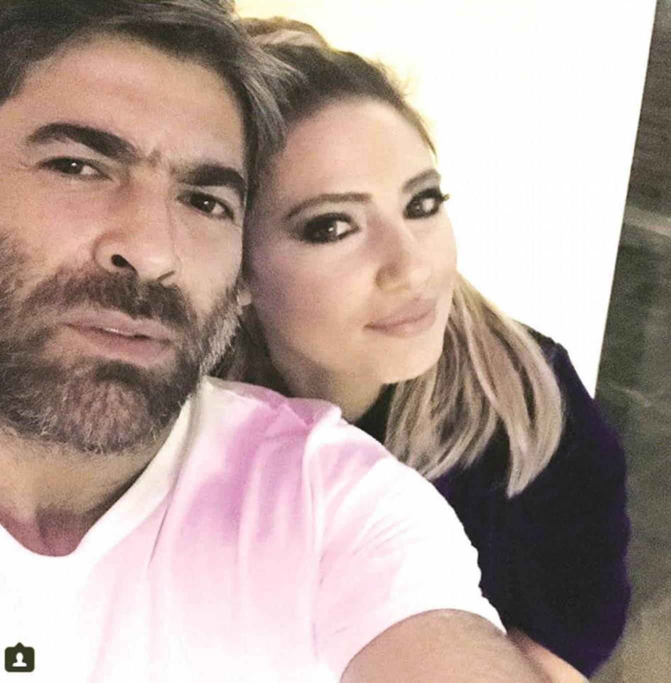 ريما نجيم تعلن طلاق وائل كفوري رسمياً!