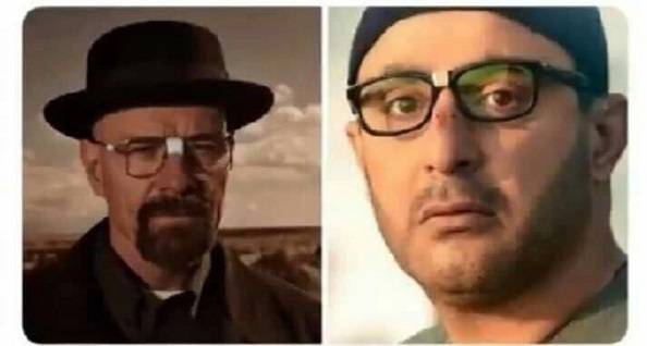 ليس «ولد الغلابة» فقط.. 3 أعمال أخرى اقتبست من Breaking bad
