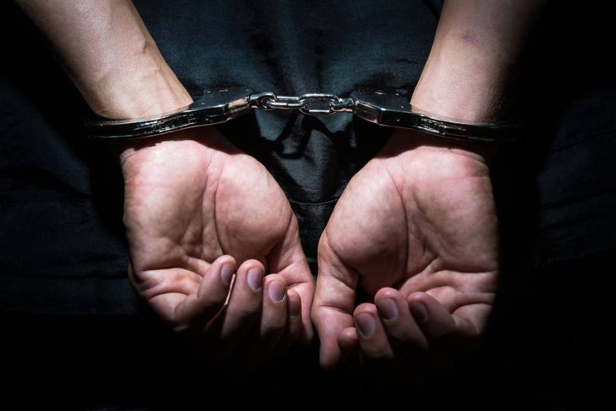 قوى الأمن: توقيف 3 أشخاص بتهم مختلفة