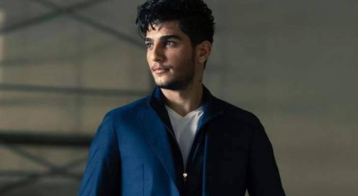 محمد عساف بدأ يحصد نجاح "بصراحة"