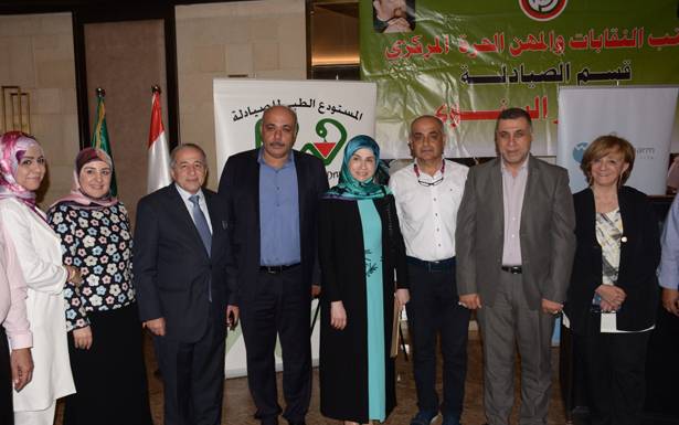 عزّ الدين : تخفيض الفاتورة

الدوائيّة في لبنان مسؤوليّة وطنيّة