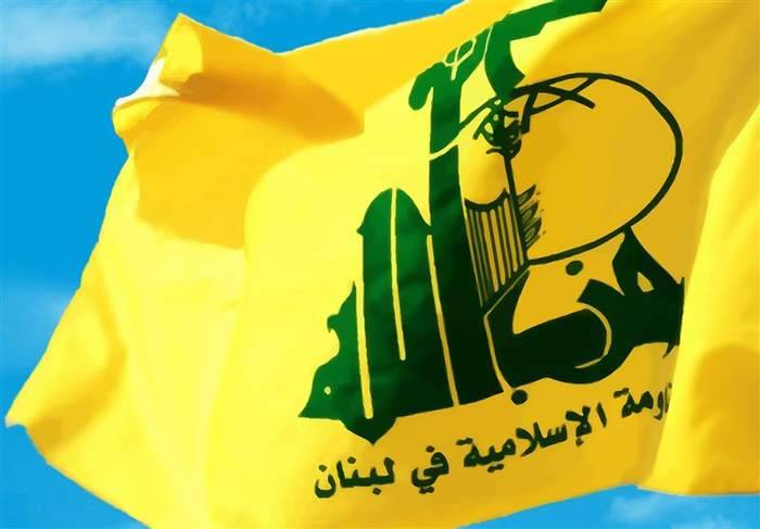 وفد من حزب الله جال على الفاعليات الصيداوية مهنئا بالفطر