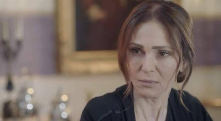 رولا حمادة ترد على وسام صباغ : "بتوجّع الحقيقة"