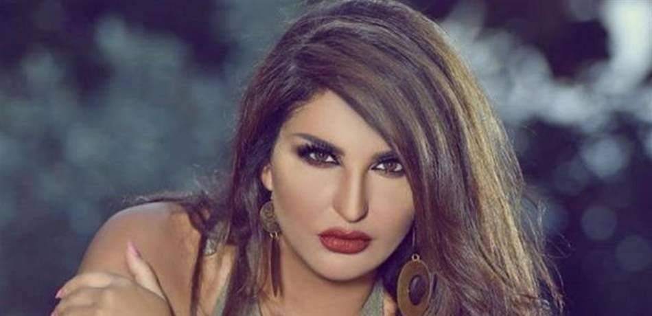 "ولعت" بين شذى حسون وإعلامية لبنانية.. والأخيرة: "تفه"!