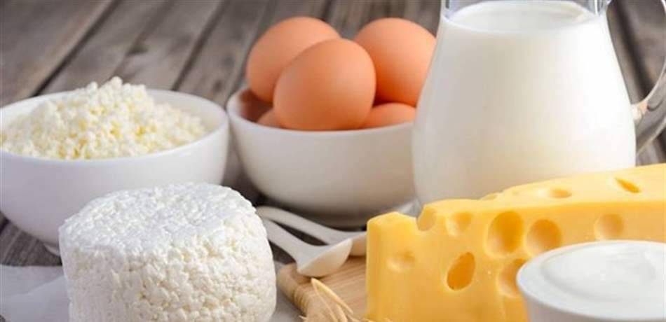 3 عناصر أساسية لقوّة العظام.. تجدونها في هذه الأطعمة